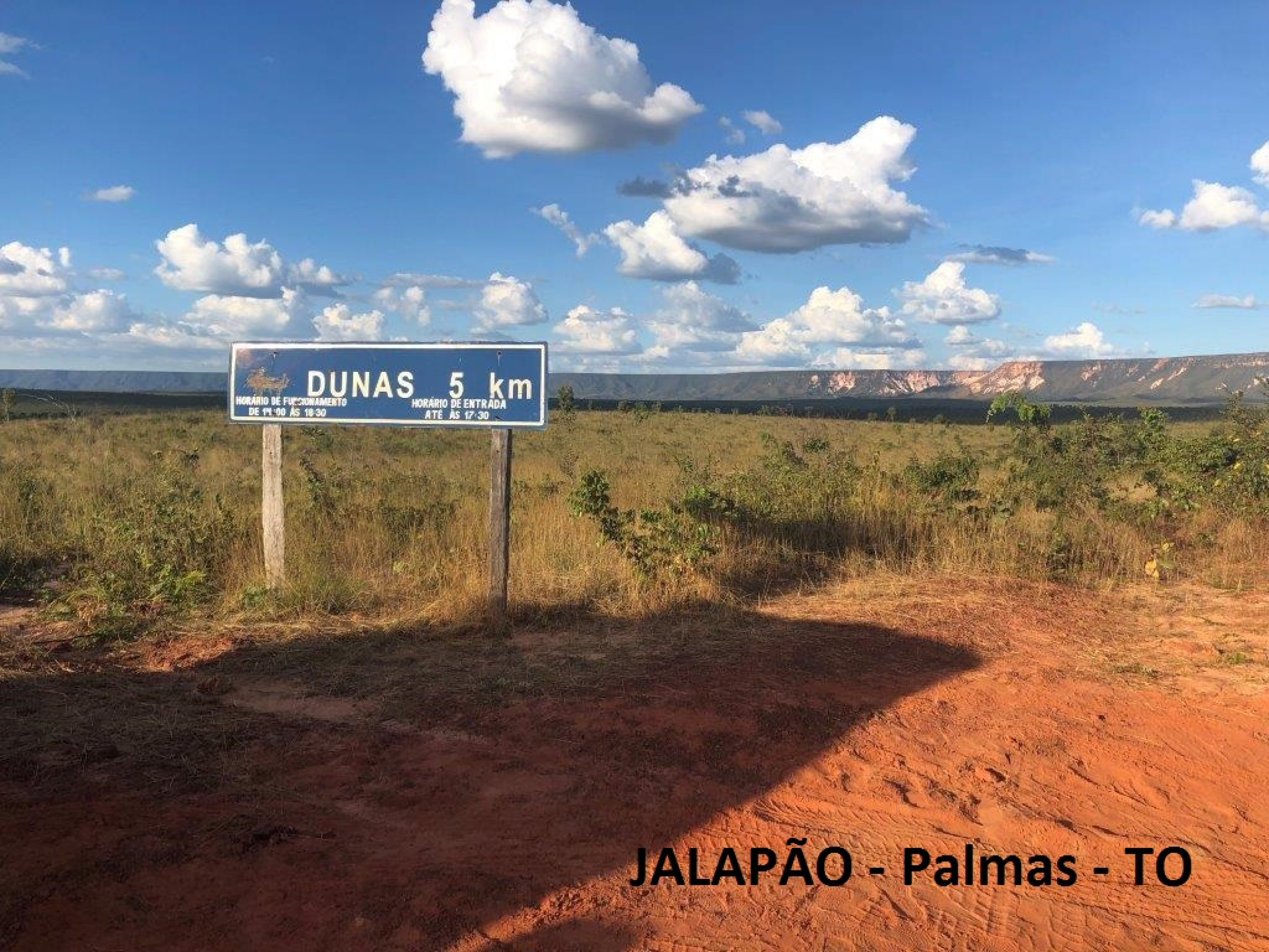 JALAPAO - PALMAS - TO - 05/2019 - PARTE II